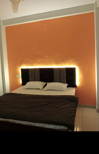 Bedroom 3, Hotel Tara Palace, Ujjain
