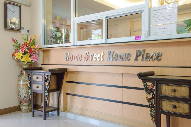 Others 4, Home Sweet Home Place, Muang Lop Buri