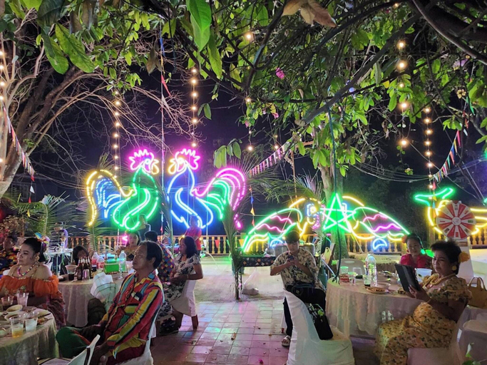 Food & Drinks 5, Klong Suan Plu Resort, Phra Nakhon Si Ayutthaya