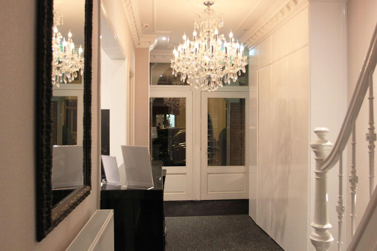 Public Area 2, Crystal, Amsterdam