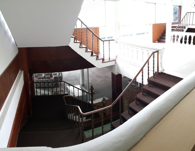 Public Area 3, Windmill Resort Hotel, Pattaya