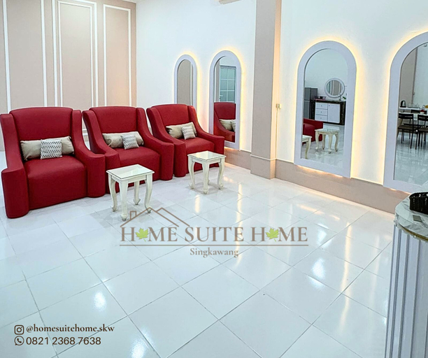 Others 2, Home Suite Home Singkawang, Singkawang