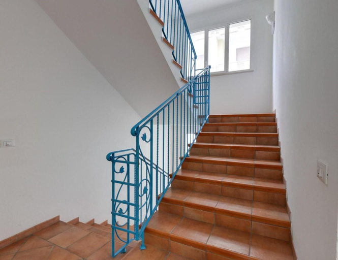 Public Area 2, Residence Mediterraneo , Rimini