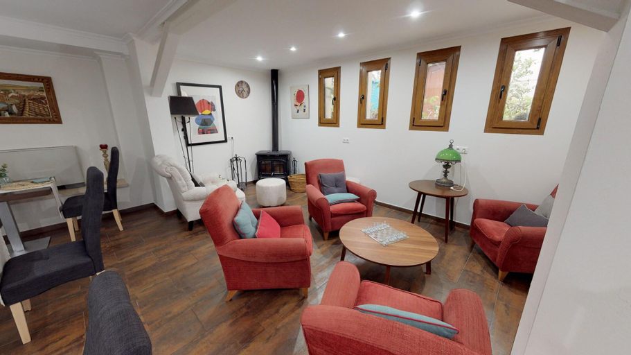 Public Area 3, Hotel Palau Verd Adults Only, Alicante