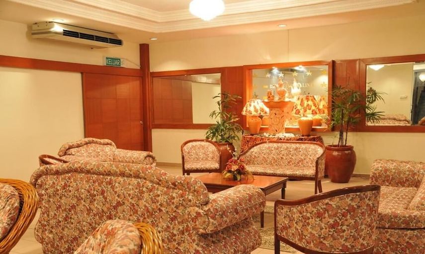 Public Area 2, Hotel Seri Malaysia Alor Setar, Kota Setar