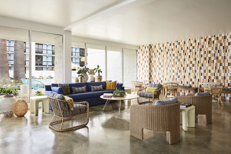 Public Area 3, Avatar Hotel Santa Clara, Tapestry Collection by Hilton, Santa Clara