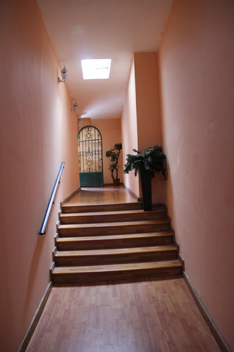 Public Area 2, Meson de la Merced, Vetagrande