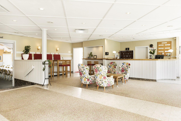 Public Area 3, Ronnums Herrgard, Vänersborg