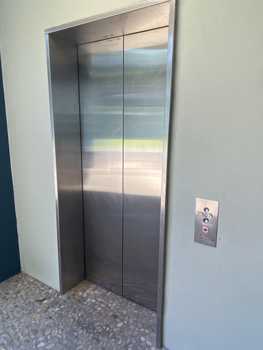Public Area 3, Byron Beachcomber, Byron