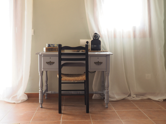 Bedroom 4, Llucatx Menorca, Baleares