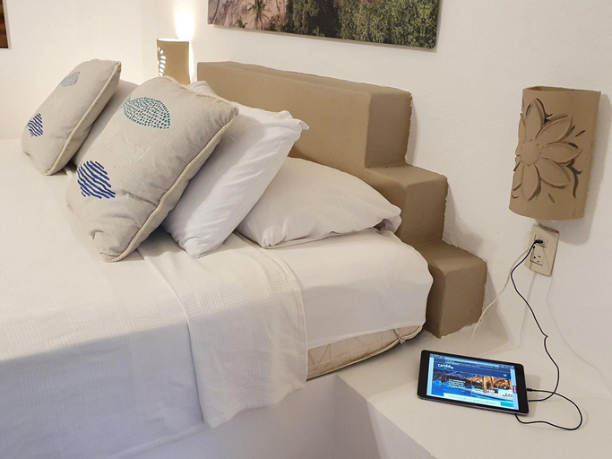Bedroom 3, Cariblue Beach and Jungle Resort, Talamanca