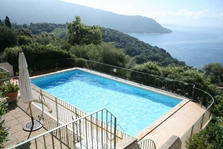Sport & Beauty 5, Residence Roc E Mare, Corse-du-Sud