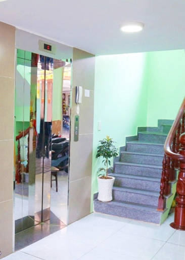 Public Area 3, Thai Quang Hotel, Vũng Tàu