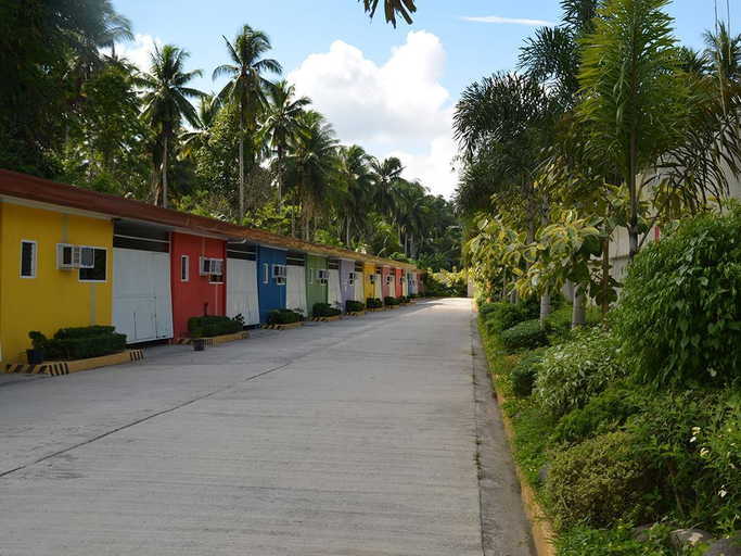 Exterior & Views 3, Rainbow Romanz Garden Inn, Tagum City