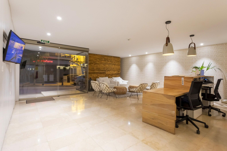 Public Area, Sa Clau, Baleares