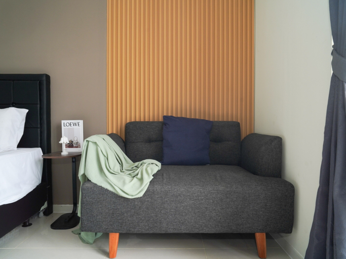 Other Facilities 3, Comfortable and Decent Studio at Apartment Daan Mogot City By Travelio, Jakarta Barat