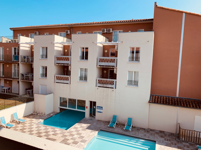 Sport & Beauty 3, Terres de France - Residence Cote Provence, Alpes-de-Haute-Provence