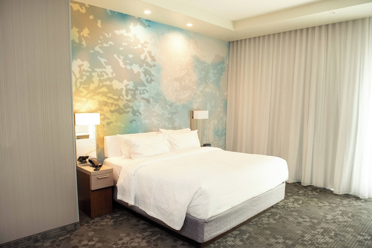 Bedroom 3, Courtyard by Marriott Mesa At Wrigleyville West, Maricopa