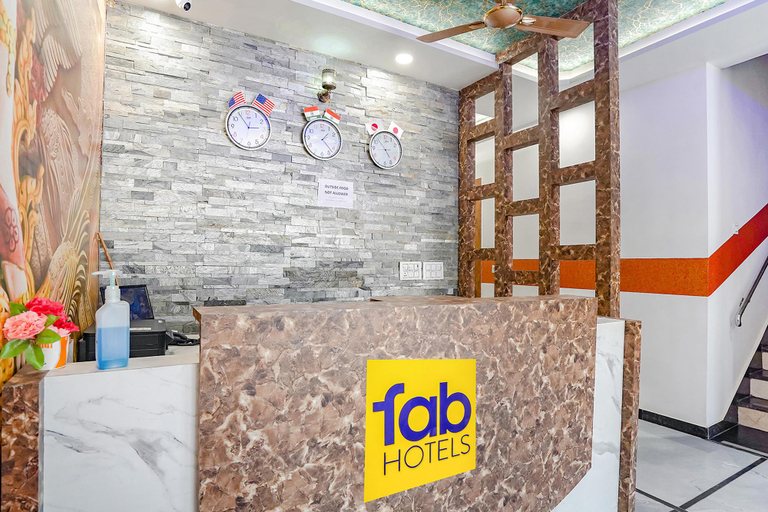 Others 4, FabHotel Sirtaj Suits, Agra