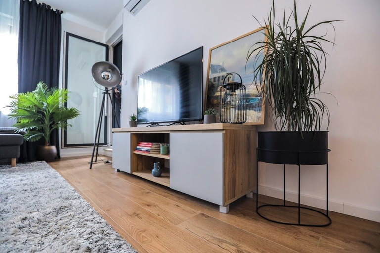 Living area 4, Bajka, Banja Luka