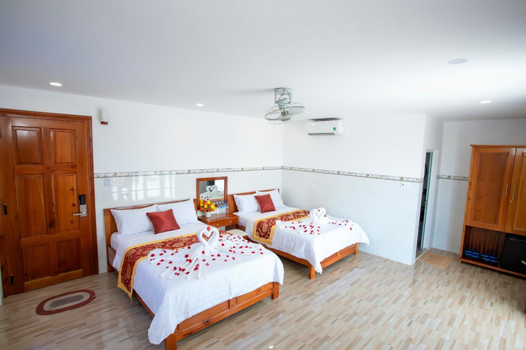 Others 3, Hoang Kim Hotel, Tuy Hoa