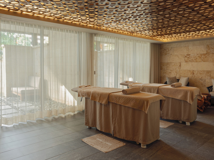 Massage, Lopesan Serenity Bay Resort - Adults Only, Salvaleon de Higuey