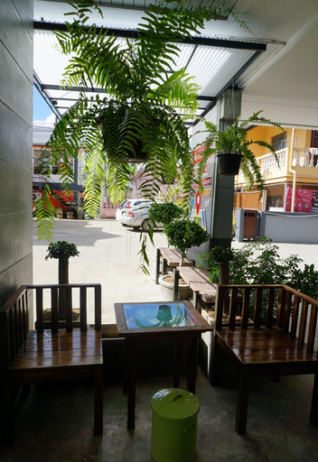 Food & Drinks, Graphic House at Chiang Rai, Muang Chiang Rai