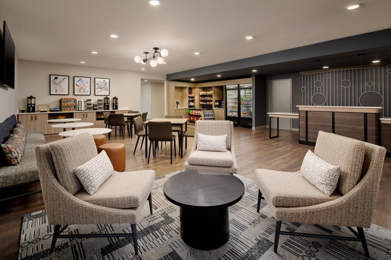 Public Area 4, Hyatt Studios Huntsville, Madison