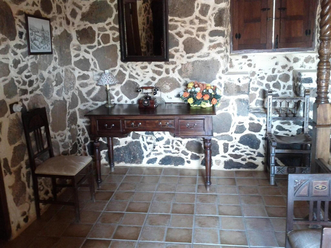 Public Area, Rural Mahoh , Las Palmas
