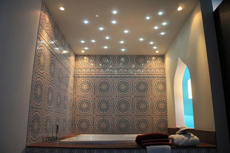 Bathroom 5, Koblenz Valley Hotel by Belvilla, Mayen-Koblenz