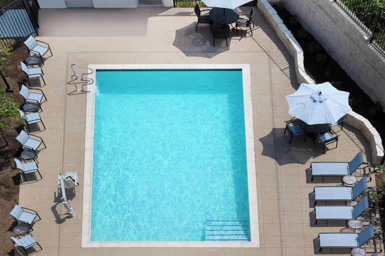 Sport & Beauty 5, TownePlace Suites by Marriott Austin Northwest/The Domain Area, Travis