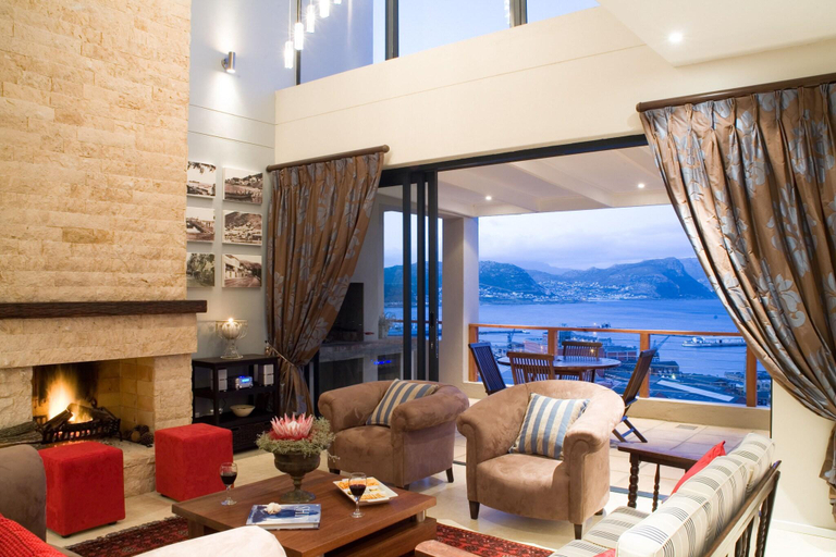 Public Area 4, Mariner Guesthouse, City of Cape Town