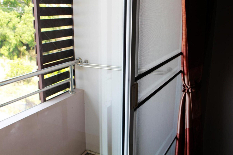 Public Area 3, Pornkasem House, Muang Chiang Rai