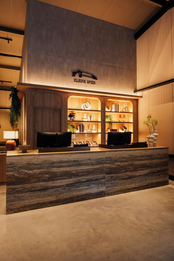 Public Area, Van Der Valk Hotel Spier - Dwingeloo, Westerveld