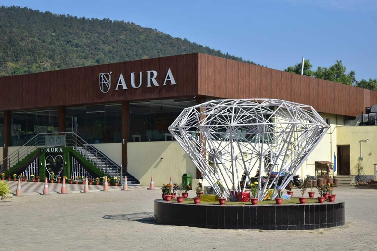 Point of interest 2, Aura Resorts, Saraikela-kharsawan