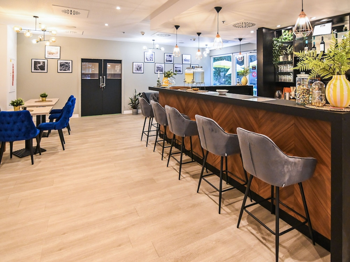 Food & Drinks 3, NEXTO DORMERO Hotel Budapest, Budapesti