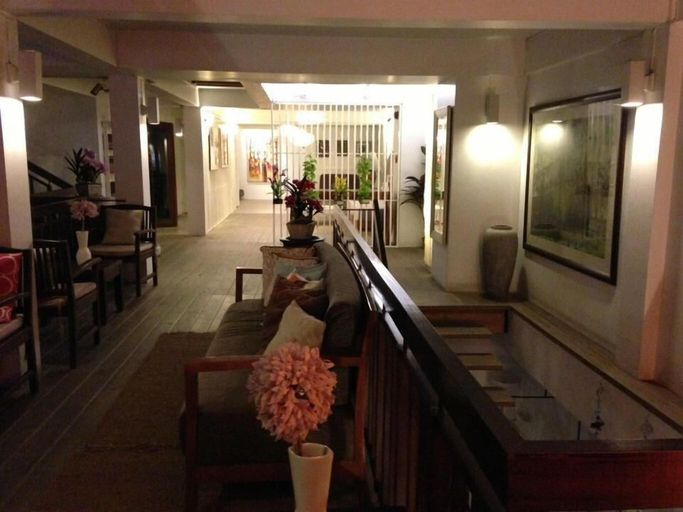 Public Area 3, Cha_Inn @ Cha Am, Cha-Am