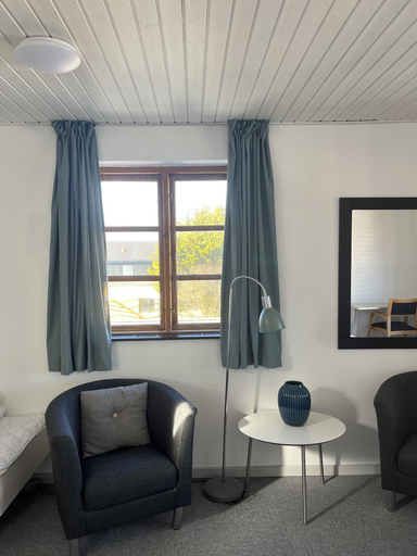 Public Area 2, Danhostel Sandvig Vandrerhjem, Bornholm