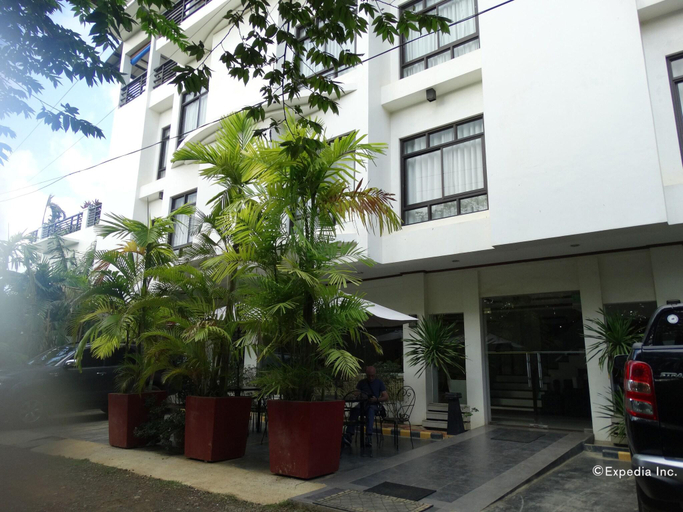 Exterior & Views 2, Ipil Suites Puerto Princesa, Puerto Princesa City