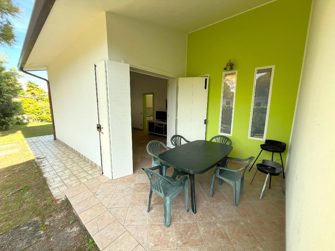 5, Charming Family Villa With Private Garden, Venezia