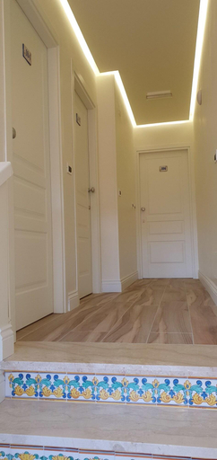 Public Area 2, B&B Ines, Messina