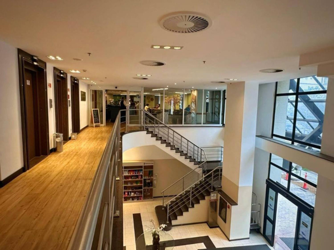 Public Area 3, Travel Inn Hotels Ibirapuera, São Paulo