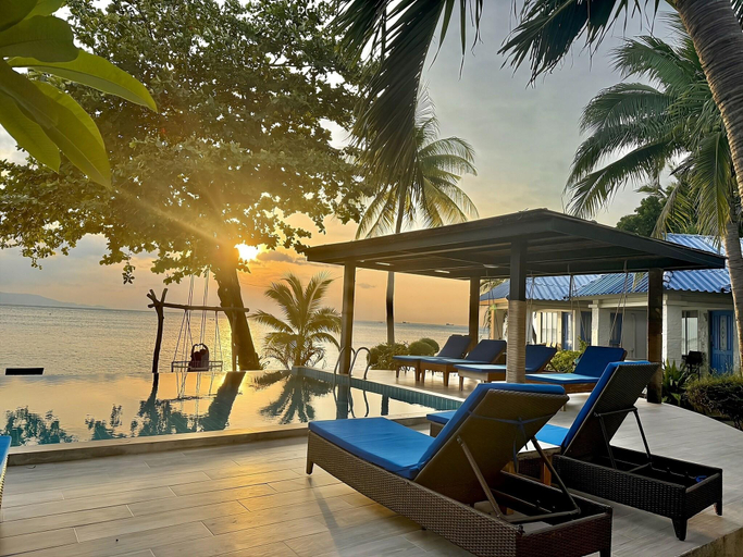 Sport & Beauty 5, Sunset Beach Villas, Ko Phangan
