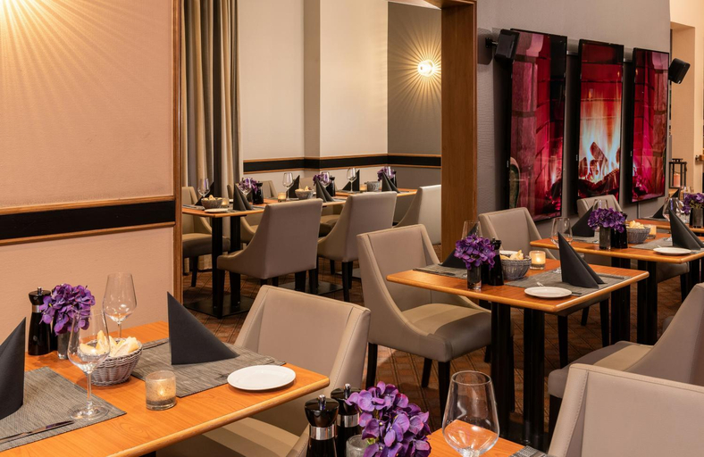Food & Drinks 4, Leonardo Hotel Dusseldorf Airport-Ratingen, Mettmann