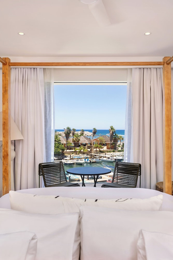 Bedroom 3, Hotel El Ganzo - Adults Only, La Paz