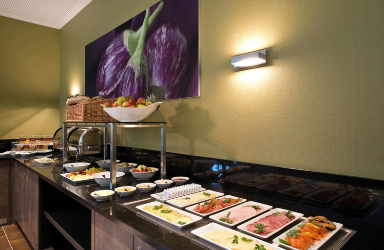 Food & Drinks 4, Leonardo Hotel Voelklingen, Regionalverband Saarbrücken