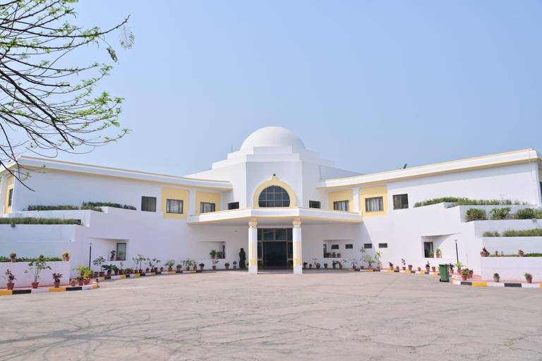 Exterior & Views 3, MS THE ROYAL RESIDENCY, Kushinagar