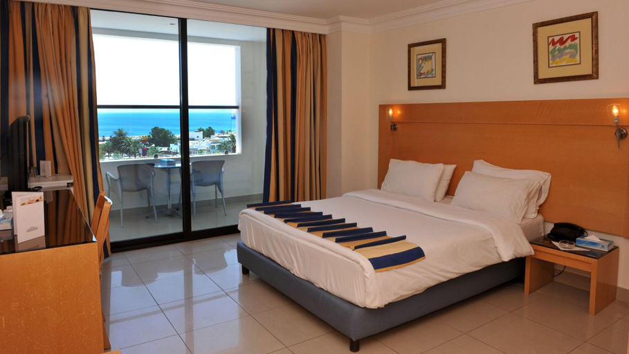 Bedroom, Mina, Aqaba
