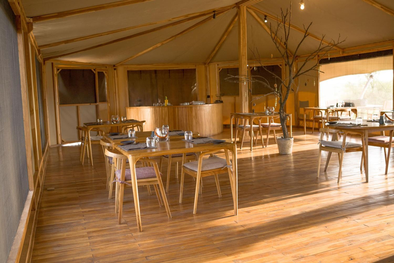 Food & Drinks 4, Anantya Serengeti, Serengeti
