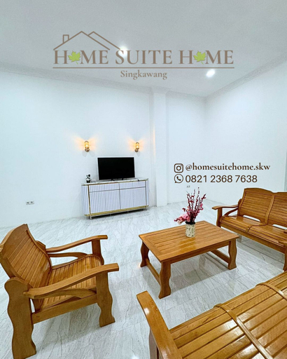 Others 4, Home Suite Home Singkawang, Singkawang
